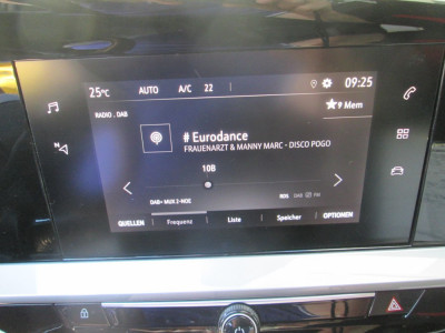 Opel Mokka Gebrauchtwagen Opel Mokka Gebrauchtwagen