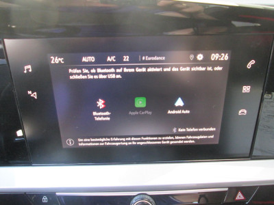 Opel Mokka Gebrauchtwagen Opel Mokka Gebrauchtwagen