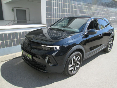 Opel Mokka Gebrauchtwagen Opel Mokka Gebrauchtwagen