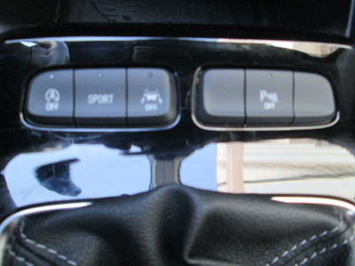 Opel Mokka Gebrauchtwagen Opel Mokka Gebrauchtwagen