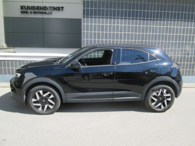 Opel Mokka Gebrauchtwagen Opel Mokka Gebrauchtwagen