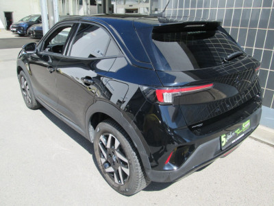 Opel Mokka Gebrauchtwagen Opel Mokka Gebrauchtwagen