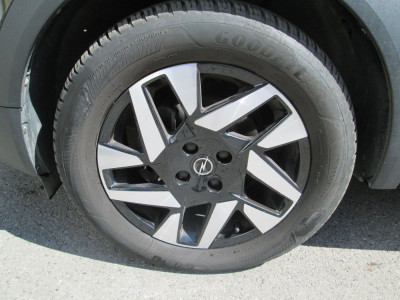 Opel Mokka Gebrauchtwagen Opel Mokka Gebrauchtwagen