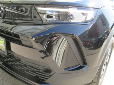 Opel Mokka Gebrauchtwagen Opel Mokka Gebrauchtwagen