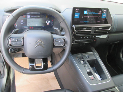 Citroën C5 Aircross Gebrauchtwagen Citroën C5 Aircross Gebrauchtwagen