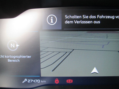 Citroën C5 Aircross Gebrauchtwagen Citroën C5 Aircross Gebrauchtwagen