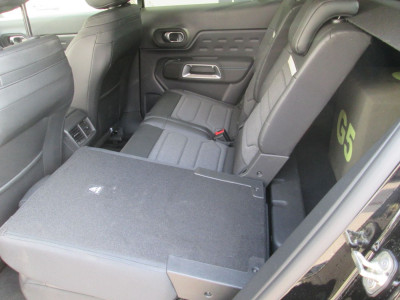 Citroën C5 Aircross Gebrauchtwagen Citroën C5 Aircross Gebrauchtwagen