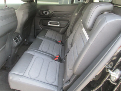 Citroën C5 Aircross Gebrauchtwagen Citroën C5 Aircross Gebrauchtwagen