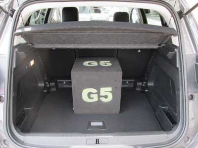 Citroën C5 Aircross Gebrauchtwagen Citroën C5 Aircross Gebrauchtwagen