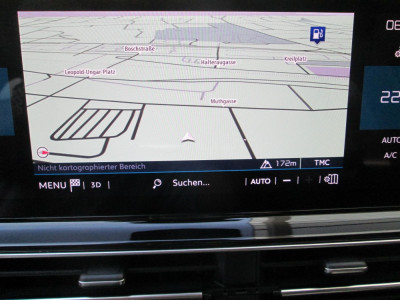 Citroën C5 Aircross Gebrauchtwagen Citroën C5 Aircross Gebrauchtwagen