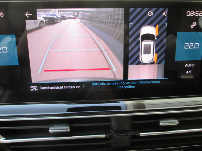 Citroën C5 Aircross Gebrauchtwagen Citroën C5 Aircross Gebrauchtwagen