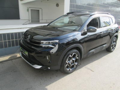 Citroën C5 Aircross Gebrauchtwagen Citroën C5 Aircross Gebrauchtwagen