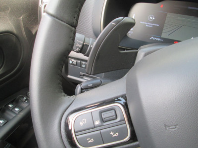 Citroën C5 Aircross Gebrauchtwagen Citroën C5 Aircross Gebrauchtwagen