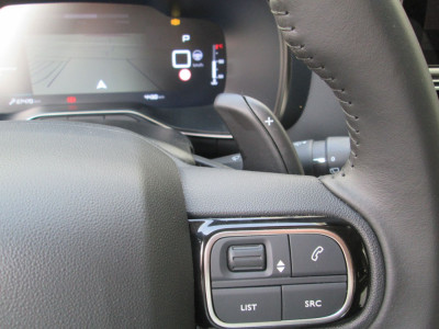 Citroën C5 Aircross Gebrauchtwagen Citroën C5 Aircross Gebrauchtwagen