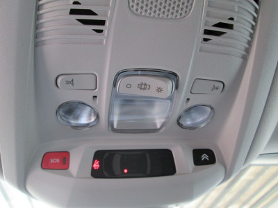 Citroën C5 Aircross Gebrauchtwagen Citroën C5 Aircross Gebrauchtwagen