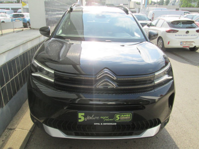 Citroën C5 Aircross Gebrauchtwagen Citroën C5 Aircross Gebrauchtwagen