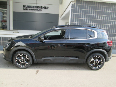 Citroën C5 Aircross Gebrauchtwagen Citroën C5 Aircross Gebrauchtwagen