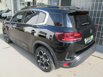 Citroën C5 Aircross Gebrauchtwagen Citroën C5 Aircross Gebrauchtwagen