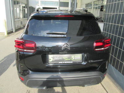 Citroën C5 Aircross Gebrauchtwagen Citroën C5 Aircross Gebrauchtwagen