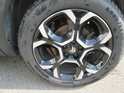 Citroën C5 Aircross Gebrauchtwagen Citroën C5 Aircross Gebrauchtwagen