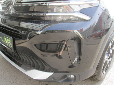 Citroën C5 Aircross Gebrauchtwagen Citroën C5 Aircross Gebrauchtwagen