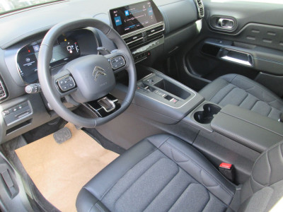 Citroën C5 Aircross Gebrauchtwagen Citroën C5 Aircross Gebrauchtwagen