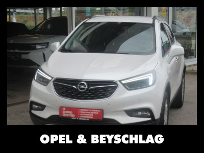 Opel Mokka Gebrauchtwagen