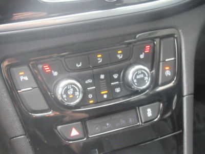 Opel Mokka Gebrauchtwagen