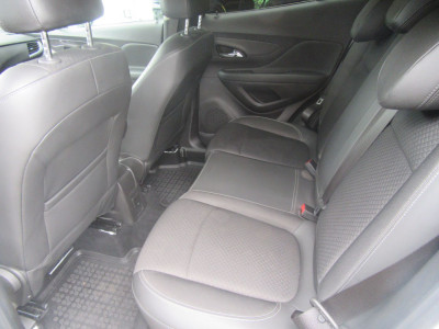 Opel Mokka Gebrauchtwagen