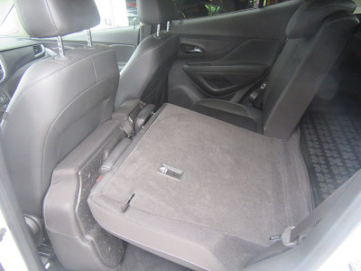 Opel Mokka Gebrauchtwagen