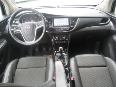 Opel Mokka Gebrauchtwagen