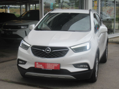 Opel Mokka Gebrauchtwagen