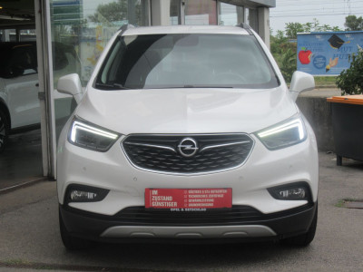 Opel Mokka Gebrauchtwagen