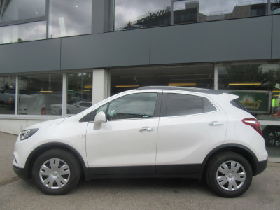 Opel Mokka Gebrauchtwagen