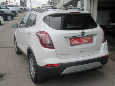 Opel Mokka Gebrauchtwagen