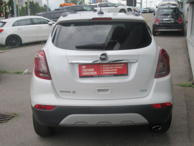 Opel Mokka Gebrauchtwagen