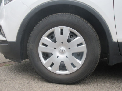 Opel Mokka Gebrauchtwagen