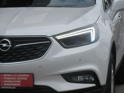 Opel Mokka Gebrauchtwagen