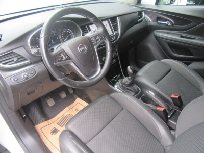 Opel Mokka Gebrauchtwagen