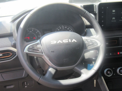 Dacia Sandero Gebrauchtwagen