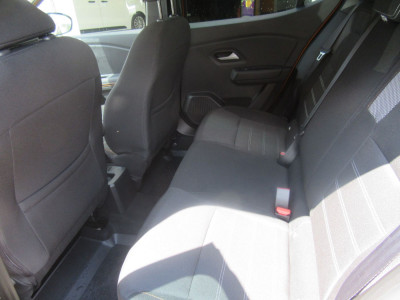 Dacia Sandero Gebrauchtwagen