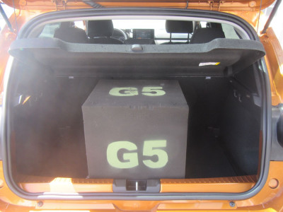 Dacia Sandero Gebrauchtwagen