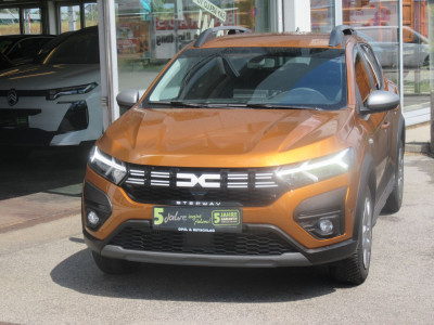 Dacia Sandero Gebrauchtwagen