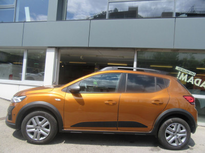 Dacia Sandero Gebrauchtwagen