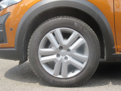 Dacia Sandero Gebrauchtwagen