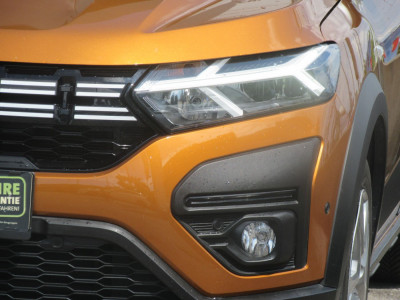 Dacia Sandero Gebrauchtwagen
