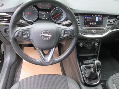 Opel Astra Gebrauchtwagen Opel Astra Gebrauchtwagen