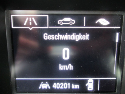 Opel Astra Gebrauchtwagen Opel Astra Gebrauchtwagen