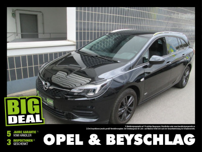 Opel Astra Gebrauchtwagen Opel Astra Gebrauchtwagen