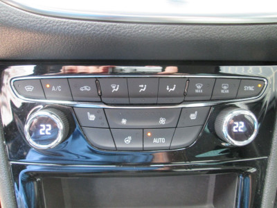 Opel Astra Gebrauchtwagen Opel Astra Gebrauchtwagen